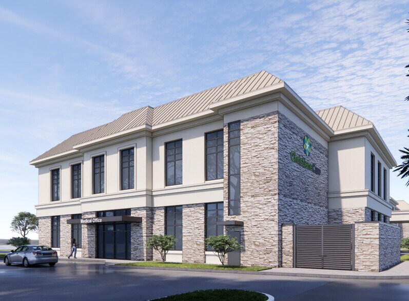 More Photos Of 351 North State rd, Springfield Township Medical For Lease