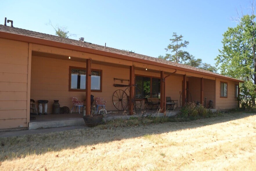 More Photos Of 540-090 Little Valley Rd, Mcarthur Land For Sale