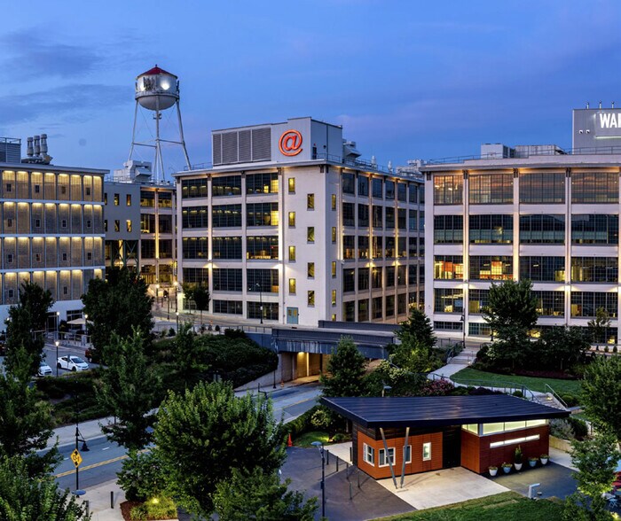 More Photos Of 525 Vine St, Winston-Salem Office For Lease