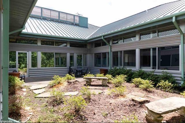 More Photos Of 2300 Andover Ct, Little Rock Office For Lease