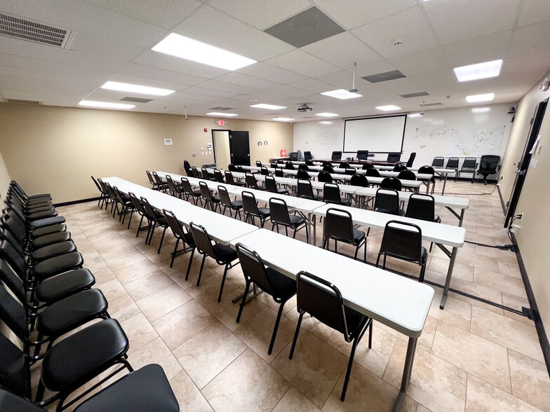 More Photos Of 8100 W Highway 80, Midland Office For Sale