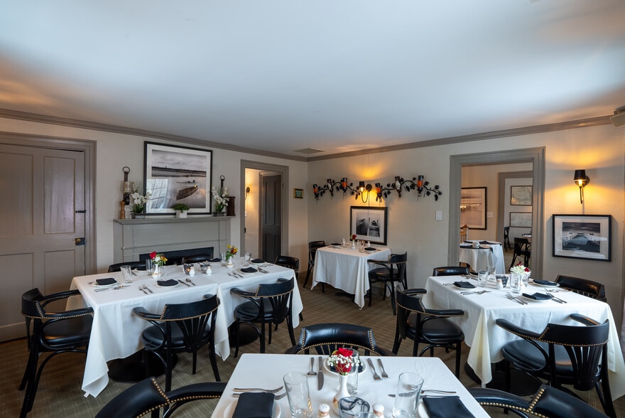 More Photos Of 4631 Falmouth Rd, Cotuit Restaurant For Sale