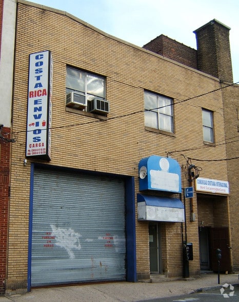 Primary Photo Of 416 45th St, Union City Warehouse For Lease