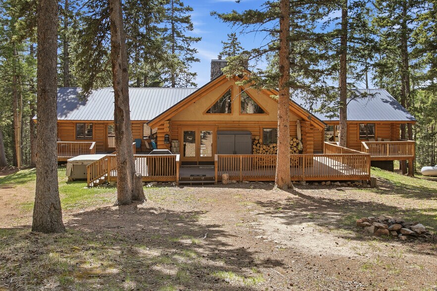 More Photos Of 12458 CO-67, Cripple Creek Land For Sale