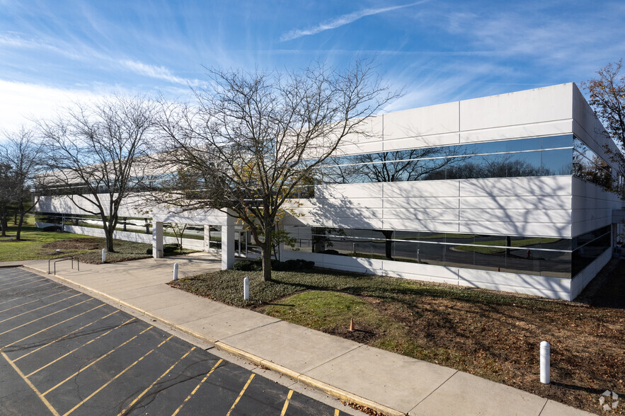 Primary Photo Of 4101 Founders Blvd, Batavia Warehouse For Lease