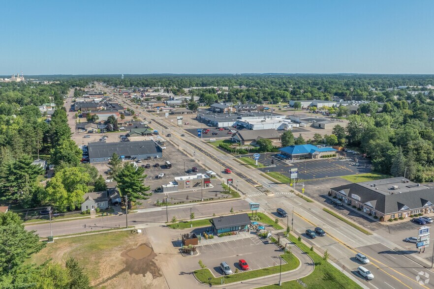 More Photos Of 2696 8th St S, Wisconsin Rapids Land For Sale