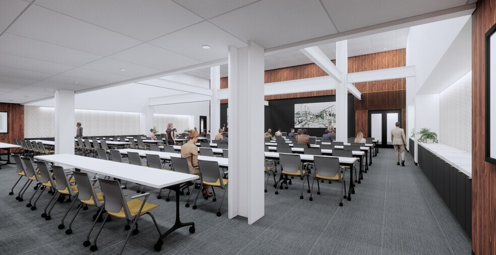 More Photos Of 625 Marquette Ave, Minneapolis Office For Sale
