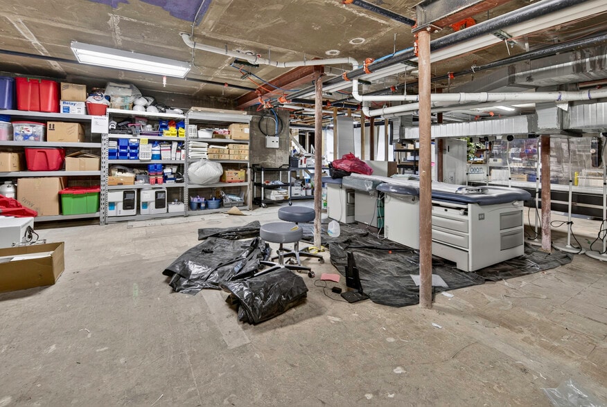 More Photos Of 313 W Drake Rd, Fort Collins Medical For Lease
