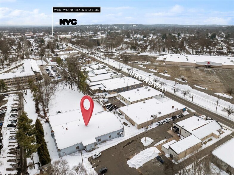 More Photos Of 15 Harold St, Westwood Manufacturing For Sale