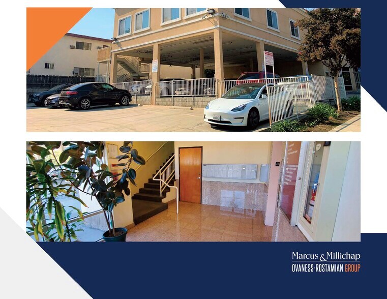 More Photos Of 1900 S Del Mar Ave, San Gabriel Storefront Retail Office For Lease