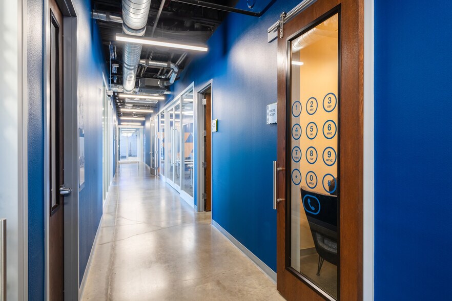 More Photos Of 130 N Preston Rd, Prosper Coworking Space