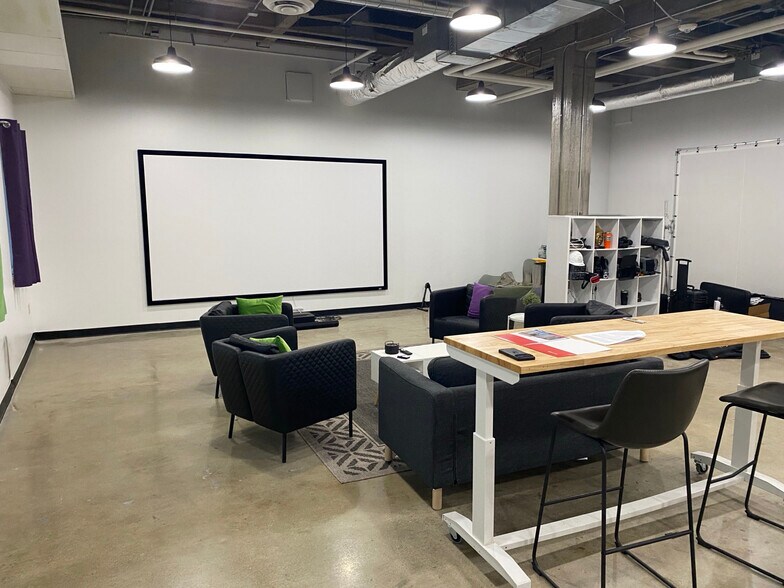 More Photos Of 114 S Main Ave, Sioux Falls Office For Lease