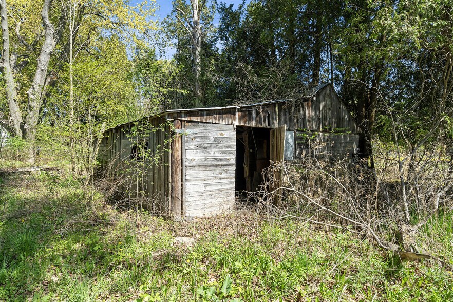 More Photos Of 9414 First Line Nassagaweya, Milton Land For Sale