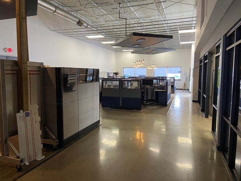 More Photos Of 6475 19 1/2 Mile Rd, Sterling Heights Manufacturing For Sale