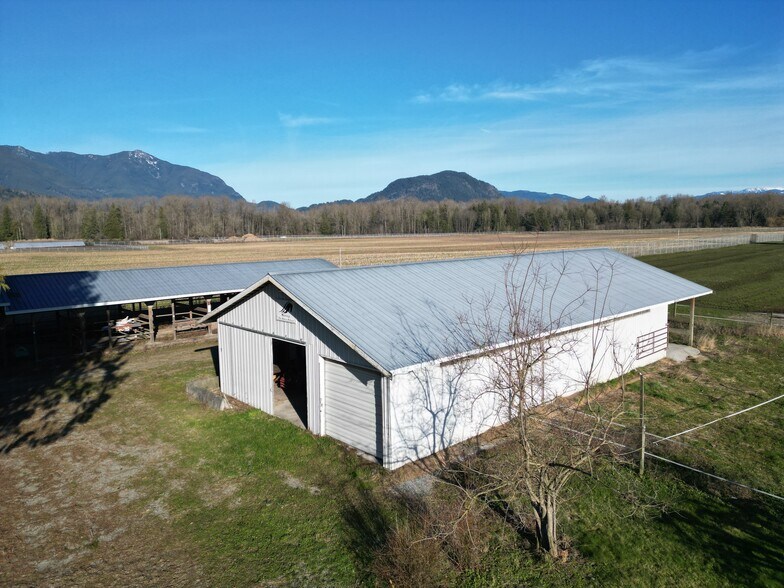 More Photos Of 9974 Tremblay Rd, Deroche Land For Sale