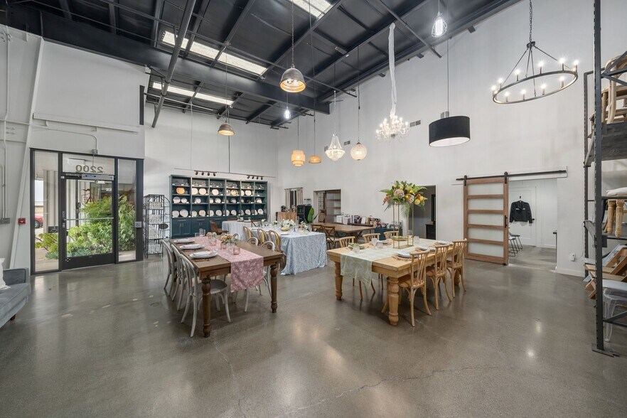 More Photos Of 2200 Golden Hill Rd, Paso Robles Warehouse For Sale
