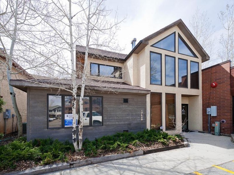 More Photos Of 1762 Prospector Ave, Park City Office For Sale