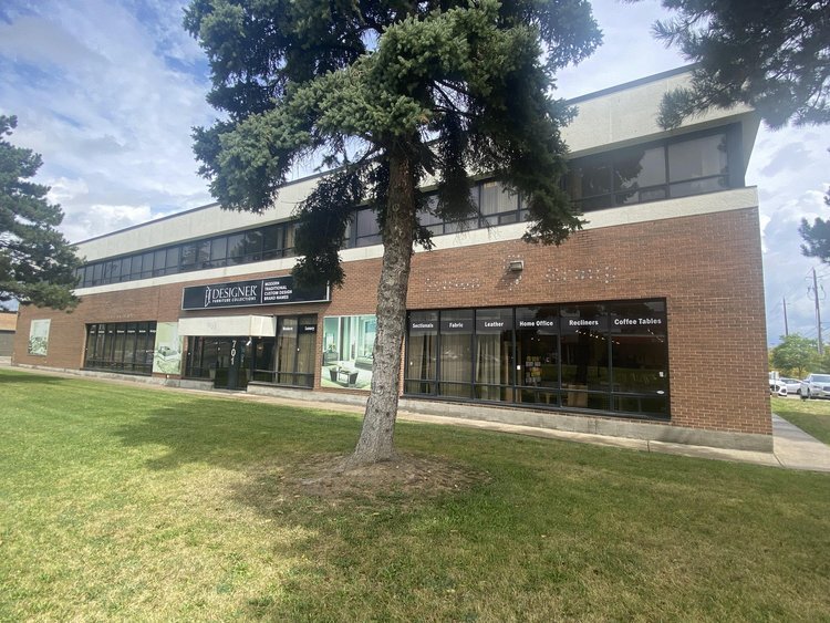 More Photos Of 350-364 Supertest Rd, Toronto Warehouse For Lease