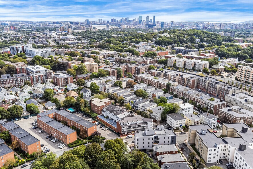 More Photos Of 36 Colborne Rd, Boston Apartments For Sale