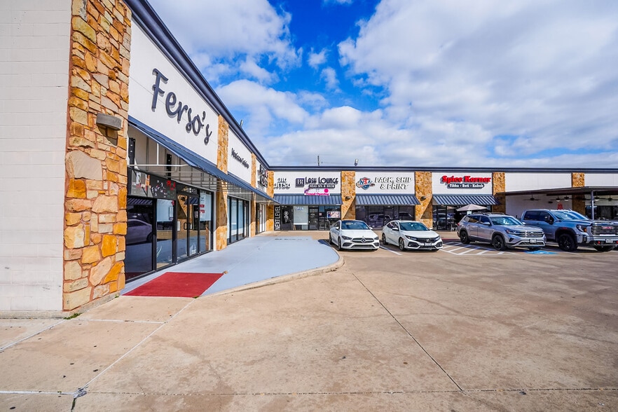 More Photos Of 26440 FM 1093, Richmond Storefront For Sale