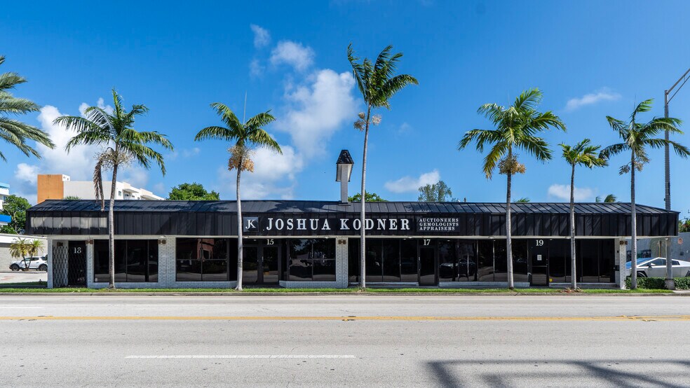 More Photos Of 13-19 S Federal Hwy, Dania Storefront For Lease