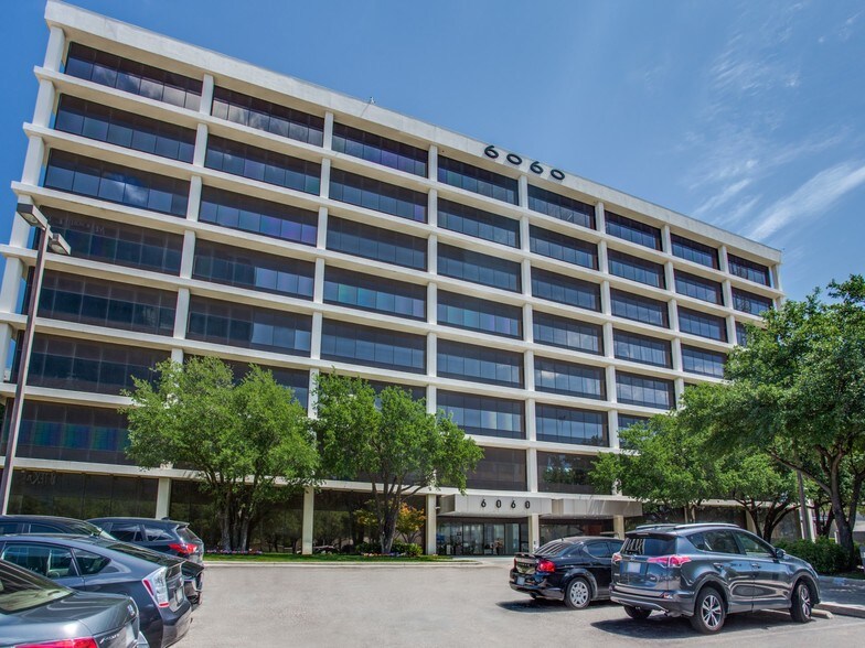 More Photos Of 6060 N Central Expy, Dallas Office For Lease