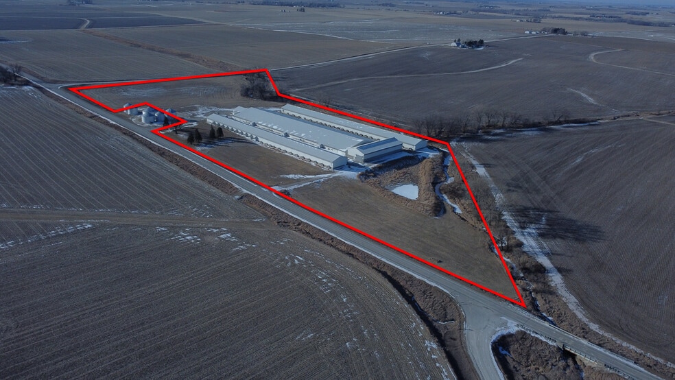 More Photos Of 5141 22nd Ave, Mount Auburn Land For Sale