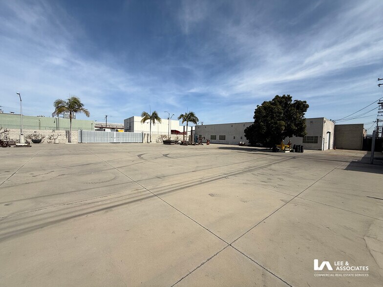 More Photos Of 1450 Santa Fe Ave, Long Beach Land For Sale