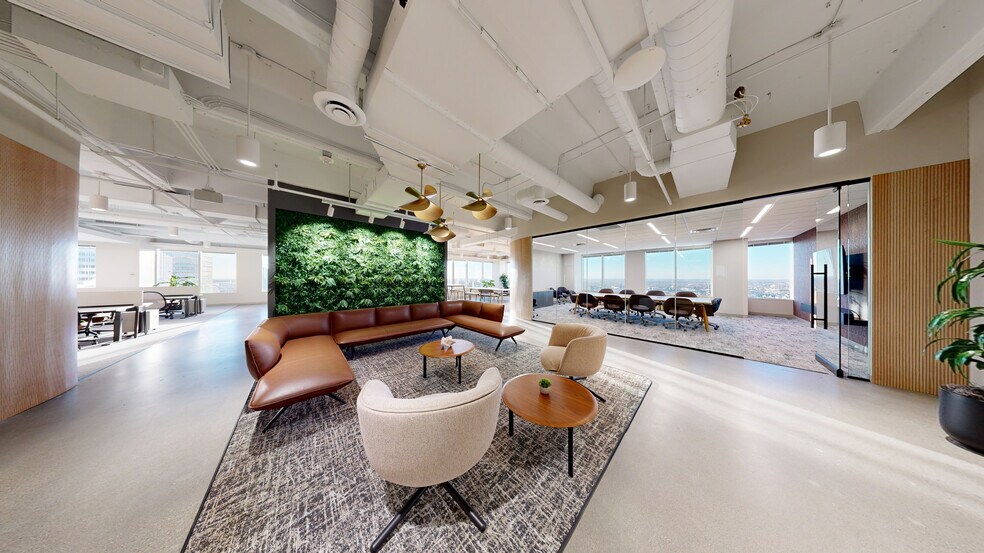 Photo of 22nd Floor Ste 2250 Spec Suite