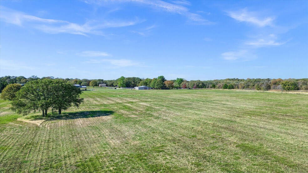More Photos Of TBD Cedar Crest, Collinsville Land For Sale