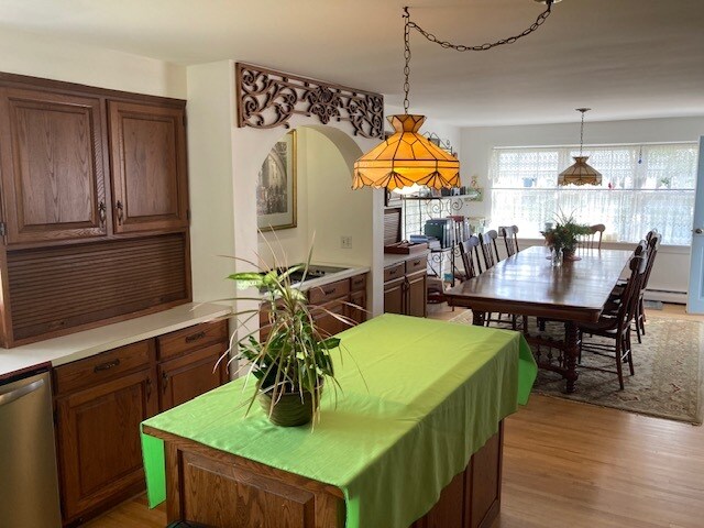 More Photos Of 540 North St, Green Lake Storefront Retail Residential For Sale