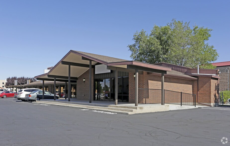 Primary Photo Of , Orem Office For Sale