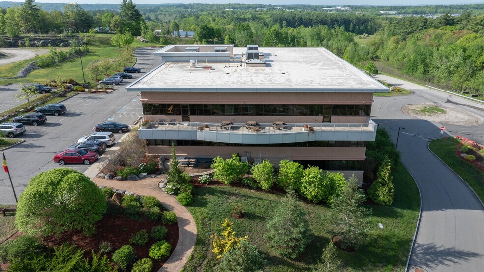 More Photos Of 6 Kitty Hawk Lndg, Londonderry Office For Sale