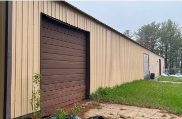 More Photos Of 404 S Park Dr, Kalkaska Warehouse For Lease