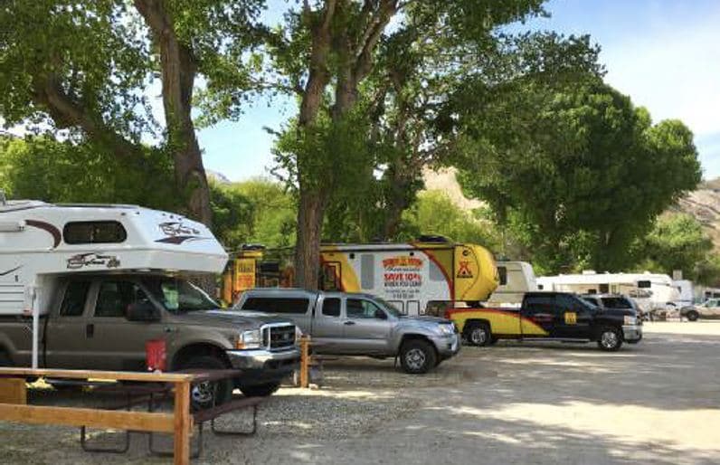 More Photos Of 7601 Soledad Canyon Rd, Acton Trailer Camper Park For Sale