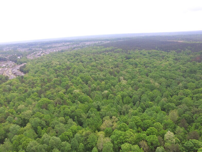 More Photos Of Van Wyck Rd, Lancaster Land For Sale