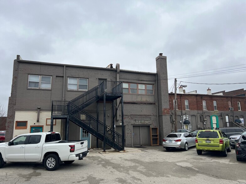 More Photos Of 228-248 W Main St, Decatur Storefront Retail Residential For Lease