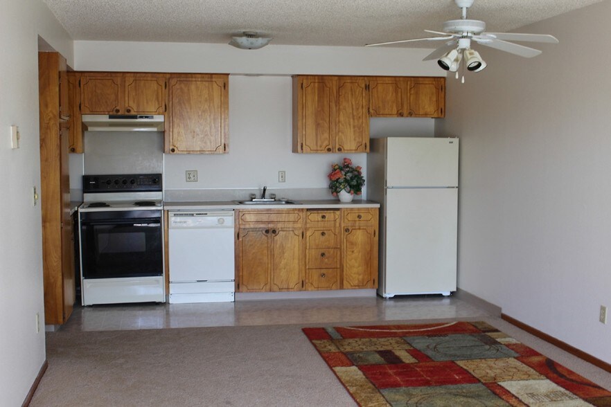 More Photos Of 4405-4425 SE 15th Ave, Portland Apartments For Sale