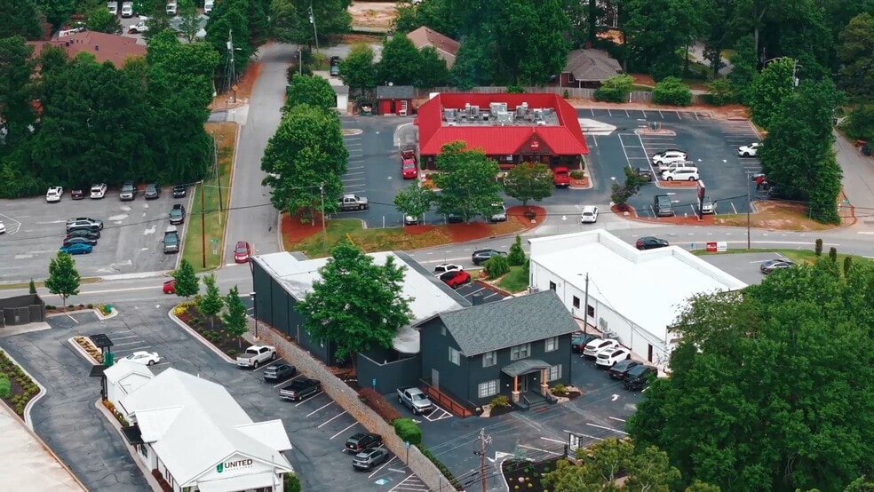 Primary Photo Of 1001 Riverside Dr, Gainesville Office For Lease