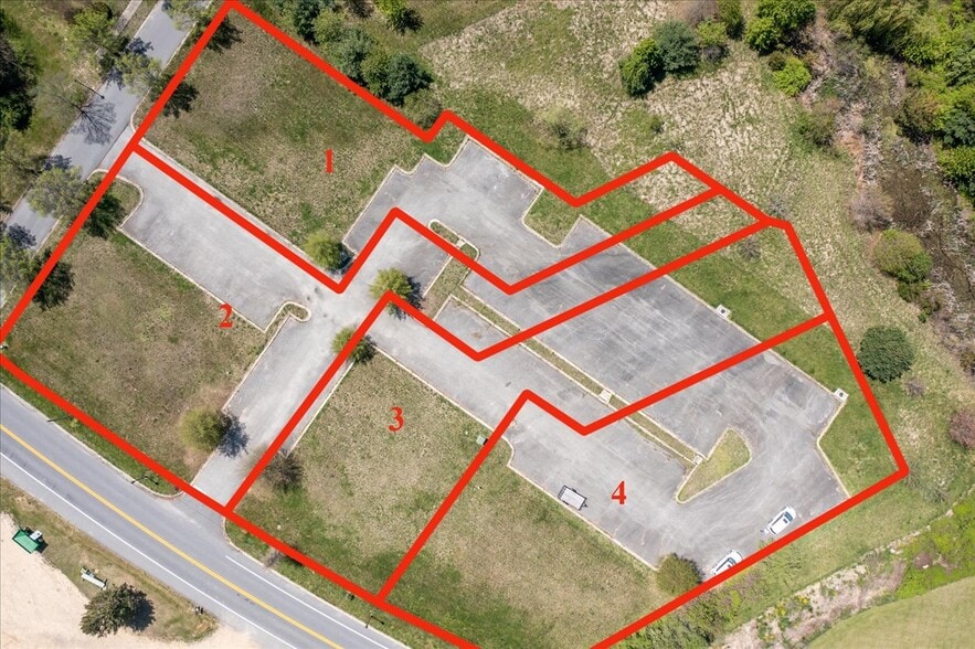 More Photos Of 100 Reeand Ln, Church Hill Land For Sale