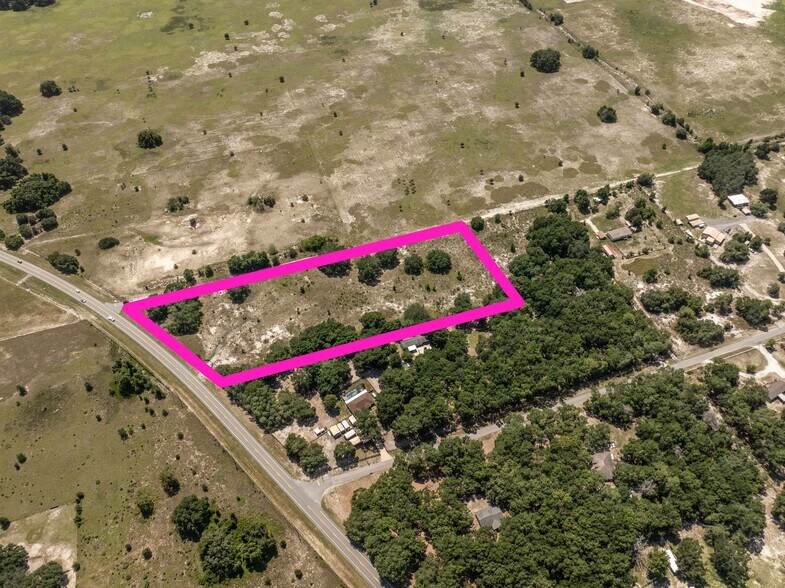 More Photos Of 2034 S US 301, Sumterville Land For Sale