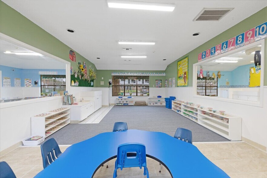 More Photos Of 2121 N Grand Blvd, Pearland Specialty For Sale