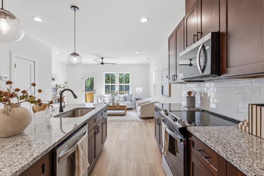 More Photos Of 3824 Mitchell Mill Rd, Raleigh Apartments For Sale