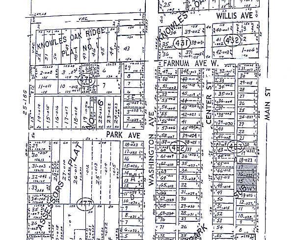 More Photos Of 423 N Main St, Royal Oak Office For Lease