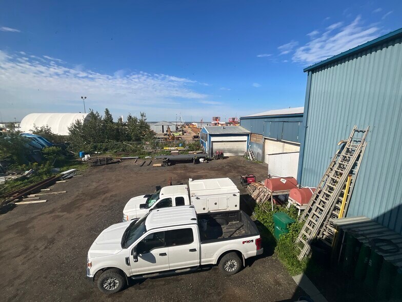 More Photos Of 2830 121 Av NE, Edmonton Warehouse For Sale