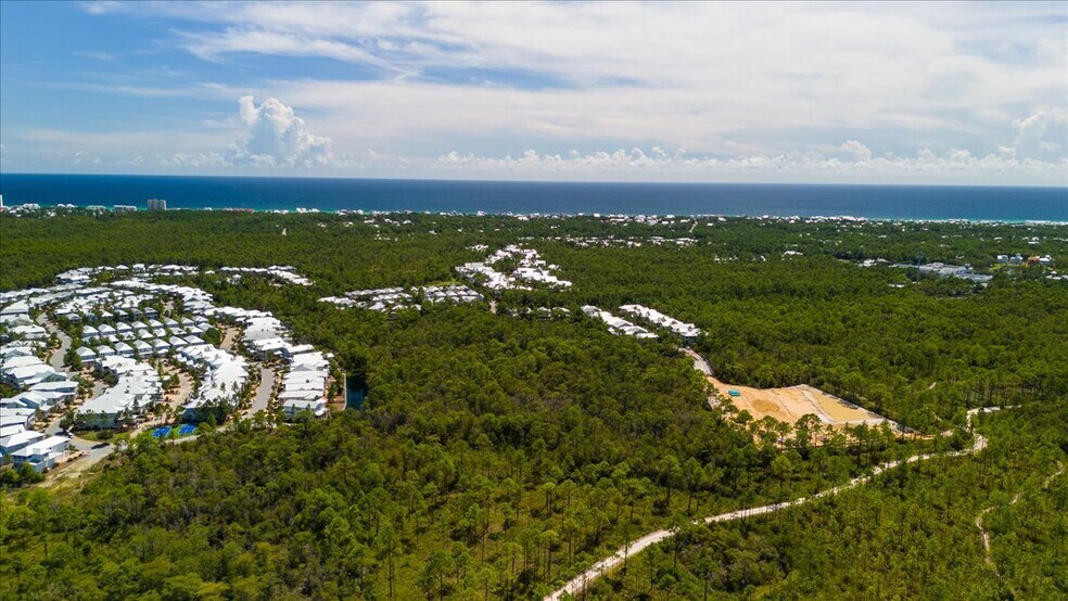 More Photos Of 0000 Turkey Oak Dr, Santa Rosa Beach Land For Sale