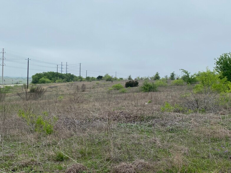 More Photos Of Highway 45 & Turnersville Rd N, Austin Land For Sale