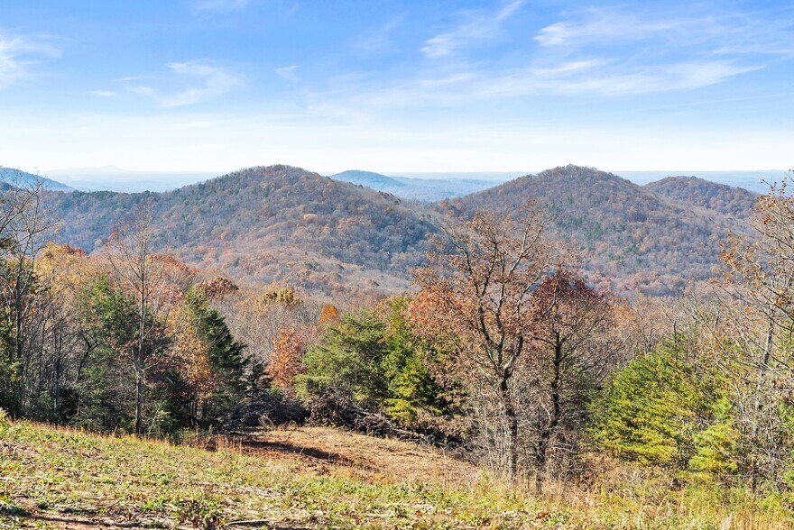 More Photos Of 00 Helton Road Rd, Cleveland Land For Sale
