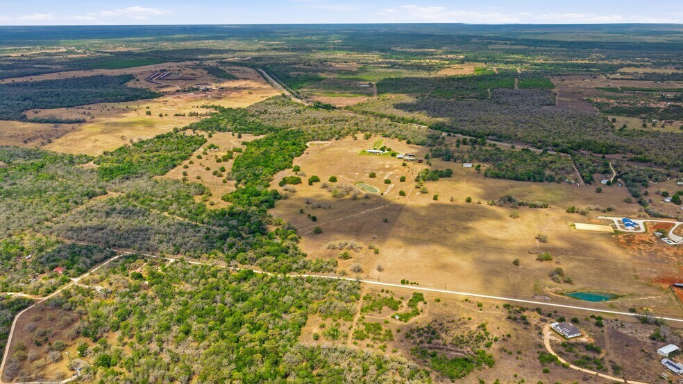 More Photos Of 13661 E Highway 90, Kingsbury Land For Sale