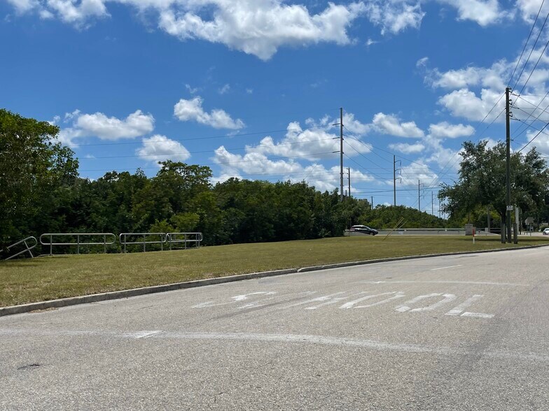 More Photos Of 7705 Dr. MLK Blvd, Saint Petersburg Land For Sale